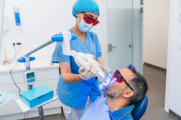 Best Weekend Emergency Dentist in Winter Beach, FL