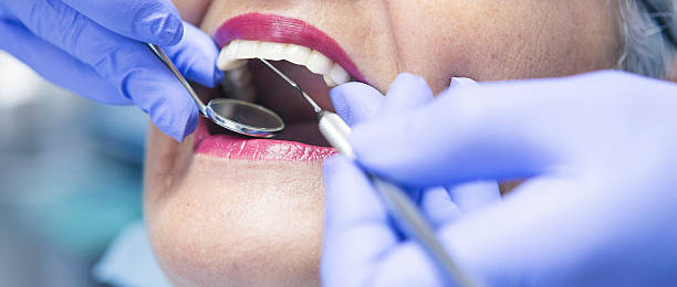 Best Pediatric Emergency Dentist in Winter Beach, FL